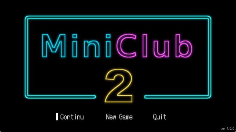 迷你俱乐部2 Mini Club 2