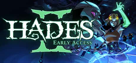 哈迪斯2 Hades II 全DLC封面