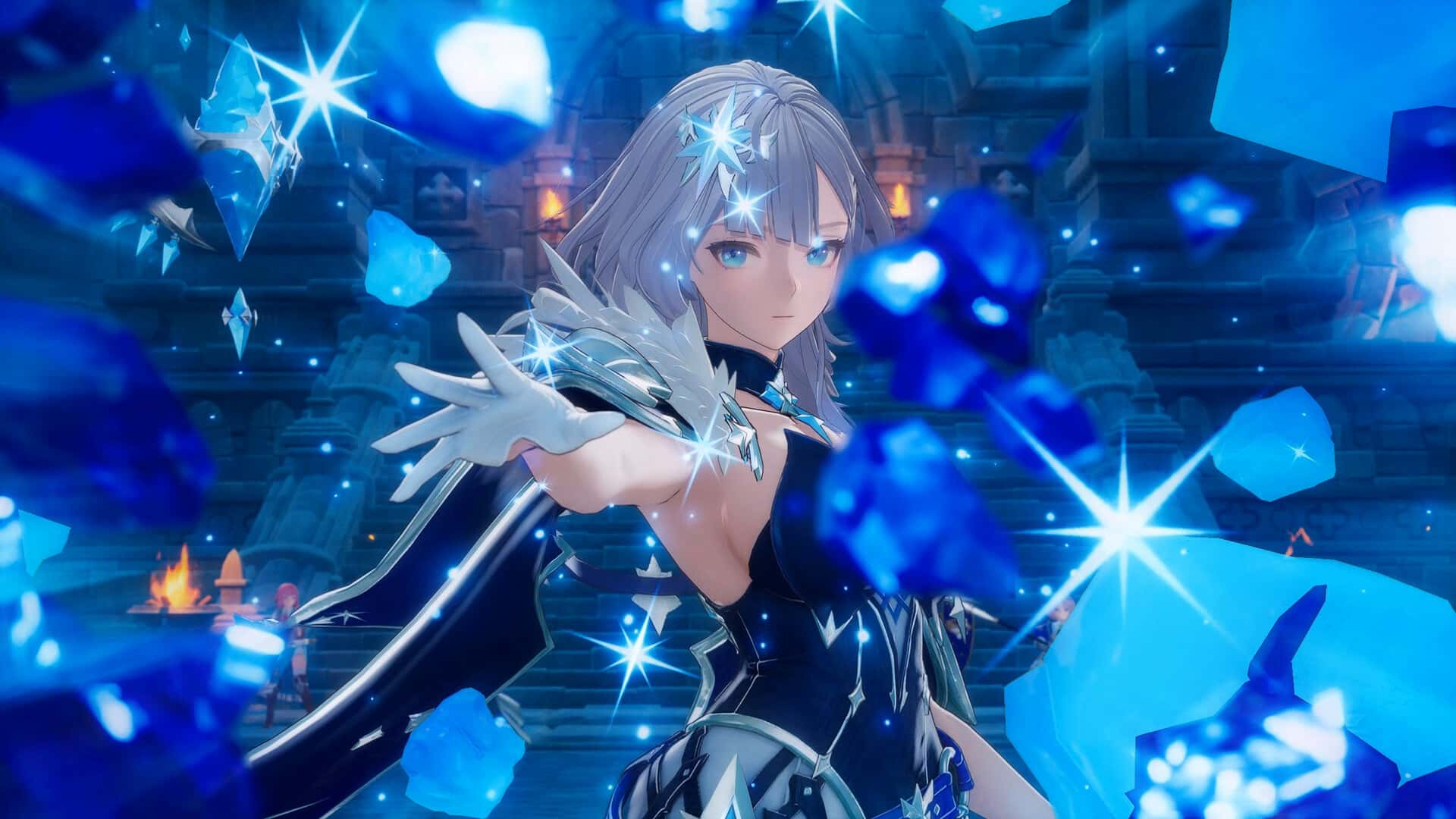龙之剑 觉醒 DragonSword Awakening 中文版游戏封面