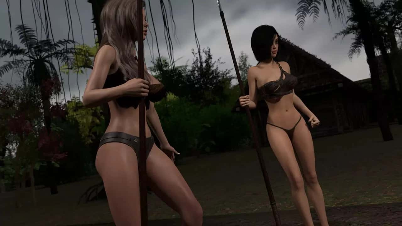 情感都市/情感之城 第二季 The Lust City S2 完结版